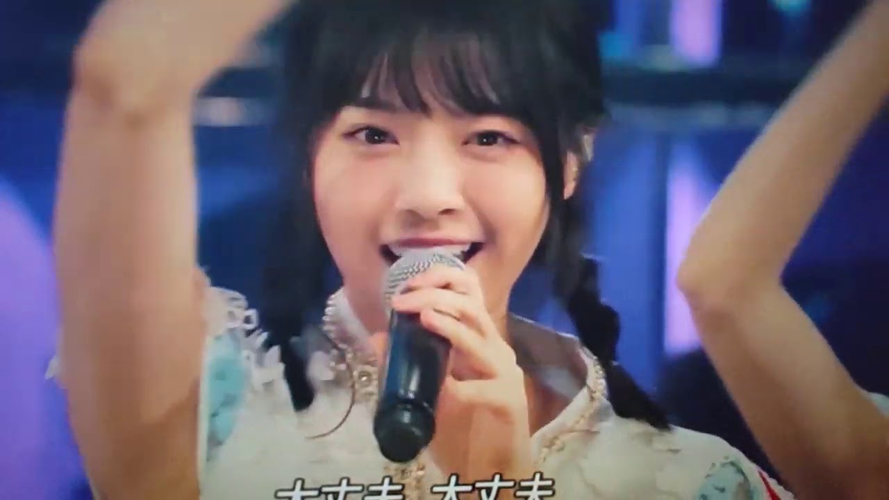 乃木坂46 ゆず 西野七瀬 白石麻衣 齋藤飛鳥 久保史諸里 樋口日奈 生田絵梨花 秋元真夏 高山一実 衛藤美彩 桜井玲香 与田祐希 堀未央奈 星野みなみ 若月佑美