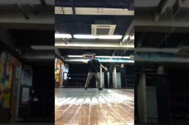 欅坂46 『誰がその鐘を鳴らすのか？』　踊ってみた。　サビコピで発散　#誰がその鐘を鳴らすのか?