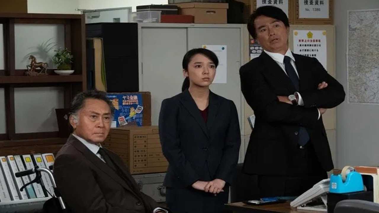 ✅ テレビ東京では7月27日(月)夜9時から、ドラマスペシャル『記憶捜査~新宿東署事件ファイル~』を放送。新たな出演者が発表された。 ✅ テレビ東京では7月27日(月)夜9時から、ドラマスペシャル『記憶捜査~新宿東署事件ファイル~』を放送。新たな出演者が発表された。