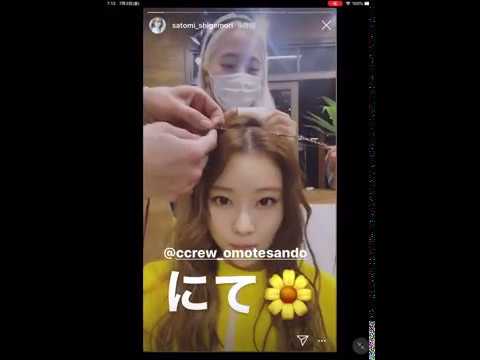 重盛さとみ　インスタグラム　ストーリー　2020-7-02