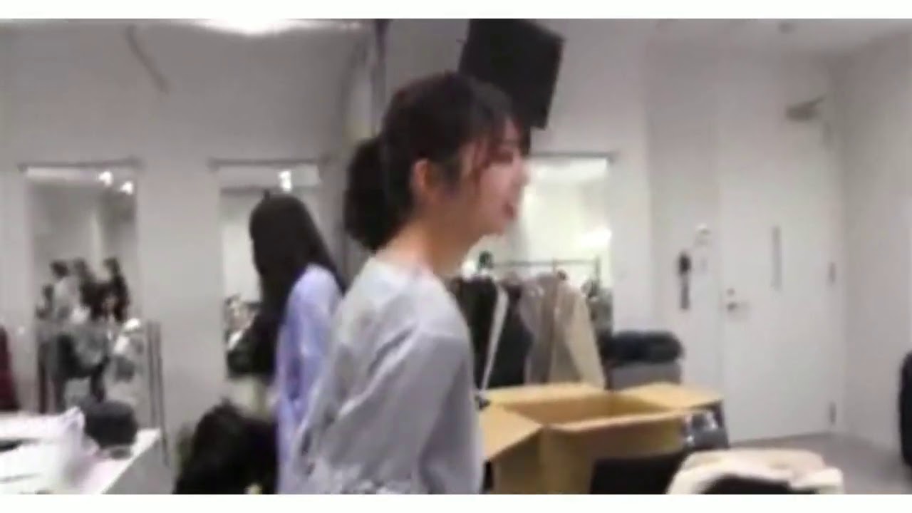 【日向坂46】今はこうやってみんなイチャイチャできんくて可哀想 【日向坂46】今はこうやってみんなイチャイチャできんくて可哀想
