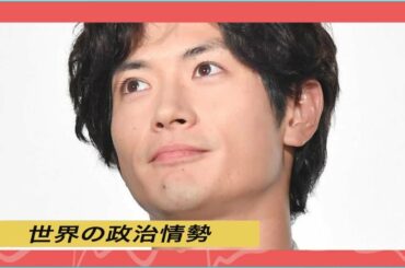 山村隆太「想いが天国まで」西川貴教「なぁ、俺ら」