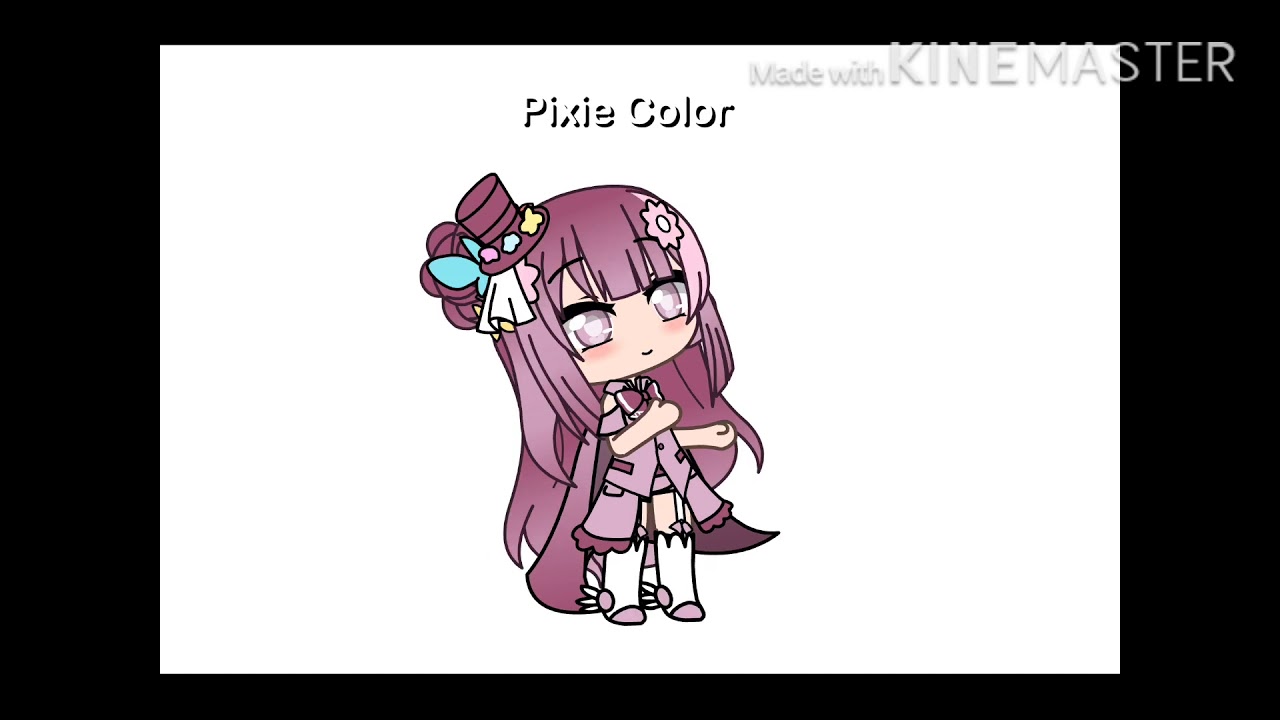 Color Force || Nanami/Cure Color || Tranformation