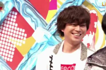 NEWS「生きろ」音楽の日2020  ONGAKUNOHI 2020  7月18日