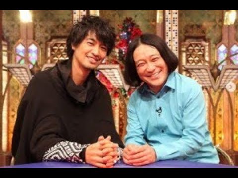 斎藤工の宣伝力がすごい　無名だった永野のDVDを編集し現場で配る　ラッセンネタにも助言｜ニフティニュース