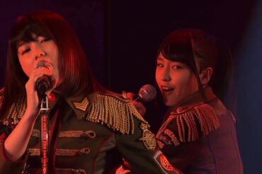 AKB48 Team A 7th Stage [M.T. ni Sasagu] 始まる。