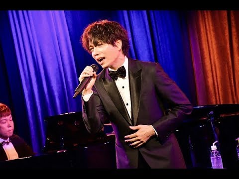 山崎育三郎が18日、初の生配信ライブ「山崎育三郎 Special Live“YOU & I”～ねぇ、僕だよ？みんなのプリンス～」を開催した。