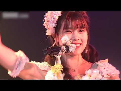 AKB48 Team 8 - キャンディー (清水 麻璃亜, 服部 有菜, 吉川 七瀬)