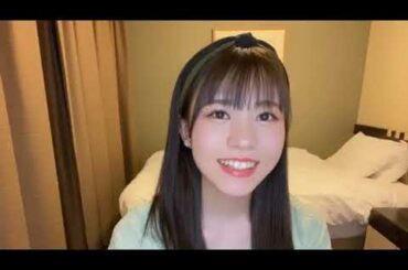 阿部菜々実（ラストアイドルLaLuce）LastIdol nanami 2020年07月19日20時01分23秒 SHOWROOM配信