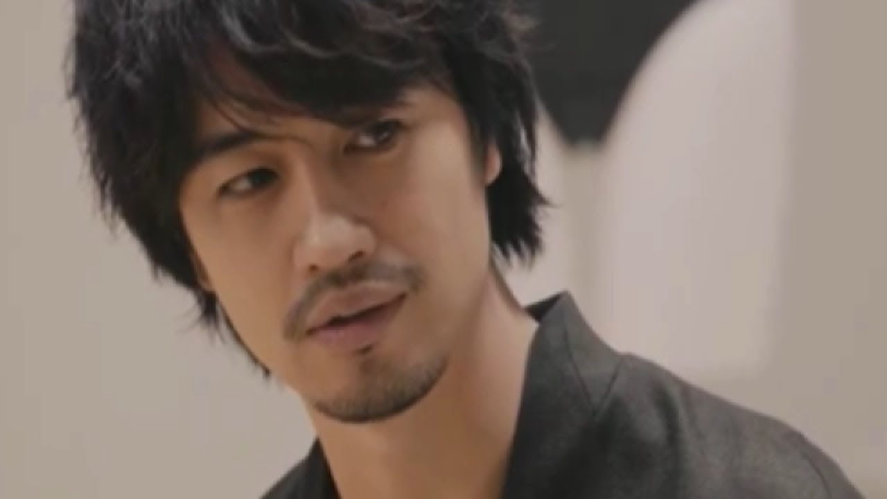 【斎藤工 CM マルコ】下着 補正 女の子 共演 ドラマ「BG 身辺警護人」2020 2021【ハゲTV】 【斎藤工 CM マルコ】下着 補正 女の子 共演 ドラマ「BG 身辺警護人」2020 2021【ハゲTV】