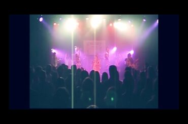 「my name's WOMEN」guiltyアレンジver 2011/4/3 by浜崎あゆみコピーバンドguilty