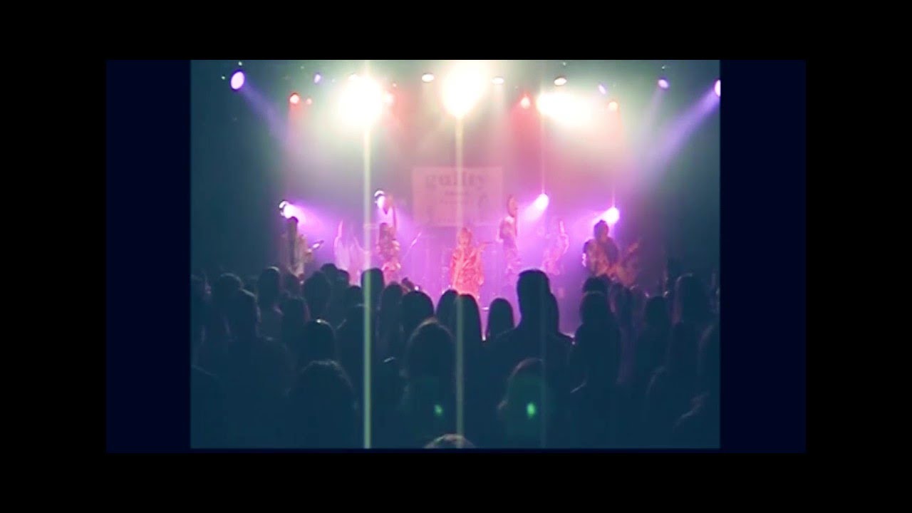 「my name's WOMEN」guiltyアレンジver 2011/4/3 by浜崎あゆみコピーバンドguilty 「my name's WOMEN」guiltyアレンジver 2011/4/3 by浜崎あゆみコピーバンドguilty