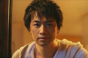 【斎藤工 CM 雪だるま】Ｚ空調 暖房 冬 ドラマ「BG 身辺警護人」2020 2021【ハゲTV】