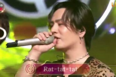 三代目J SOUL BROTHERS from EXILE TRIBE「Rat   Tat   Tat」音楽の日2020  ONGAKUNOHI 2020  7月18日