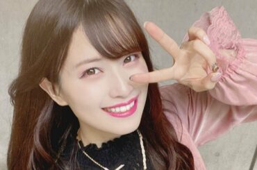 AKB48田北香世子が新型コロナ感染　48Gメンバー初　接触メンバーも1人