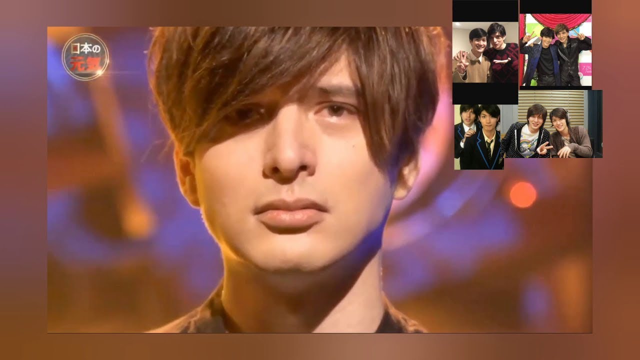 城田優さん　三浦春馬さんとの思い出。悔しさと悲しさ。（拍手なし）