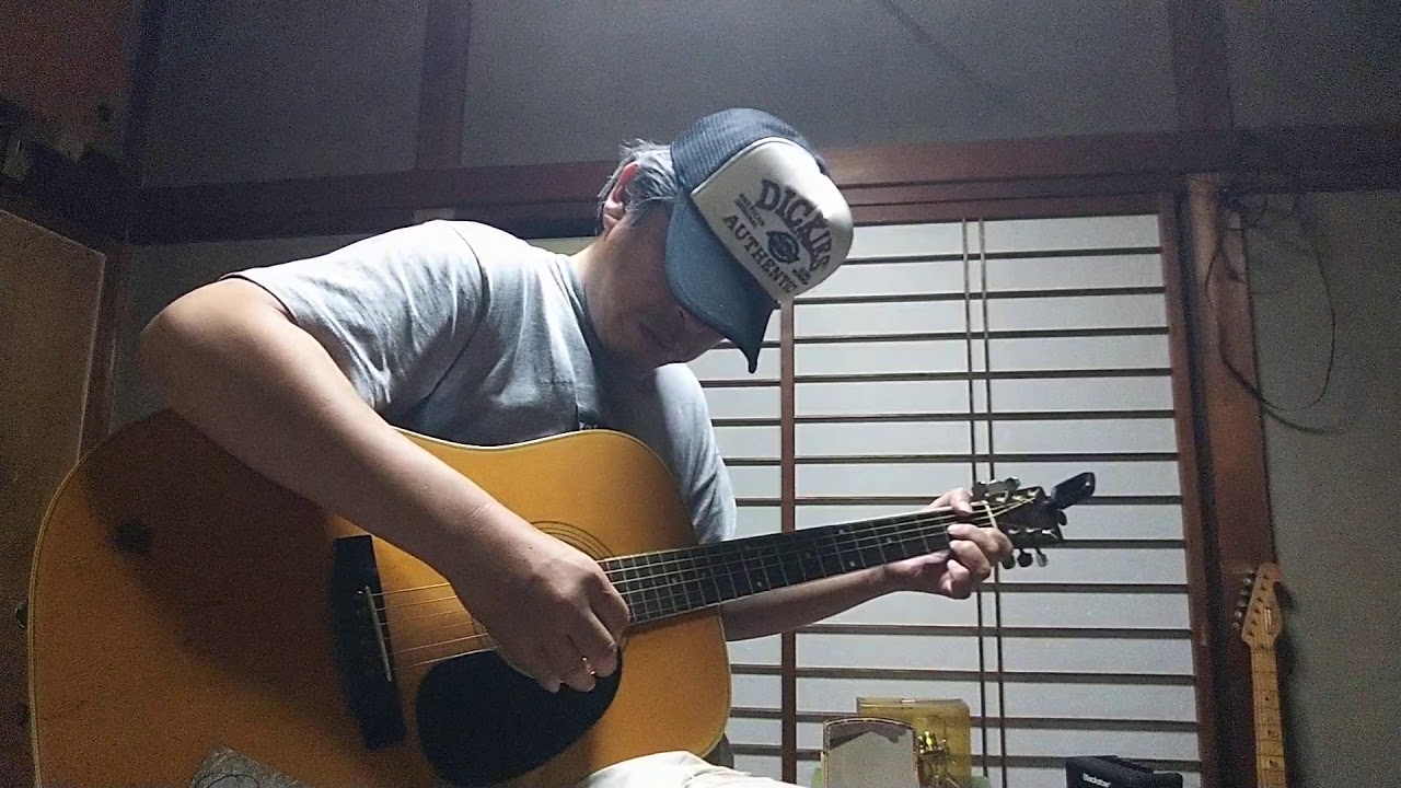 一恵 山口百恵弾き語り 一恵 山口百恵弾き語り