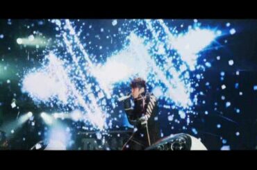 西川貴教/Takanori Nishikawa 『Bright Burning Shout』  「LIVE TOUR 001 [SINGularity]」