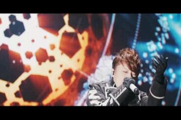 西川貴教/Takanori Nishikawa 『Roll The Dice』  「LIVE TOUR 001 [SINGularity]」