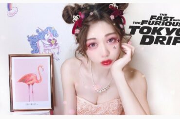 重盛さんごめんなさい‼︎ TOKYO DRIFT FREESTYLE たかりさVer.