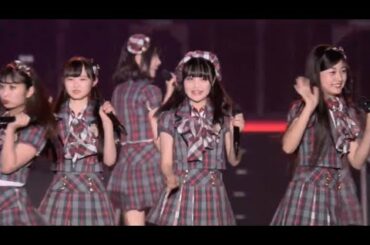 #好きなんだ [#Sukinanda] (#좋아해) - @JAM EXPO 2019 AKB48フレッシュ選抜