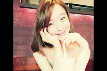 森絵梨佳の次になりたい顔NO1は野崎萌香に決まり！