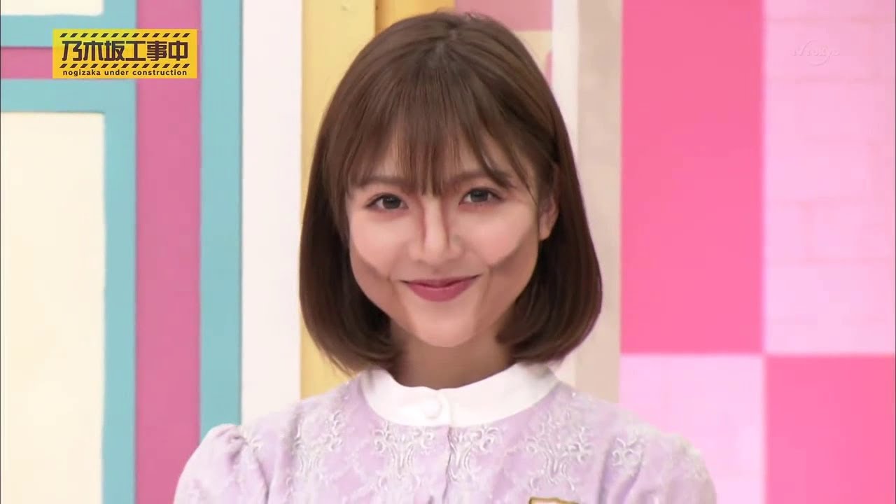 乃木坂46 乃木坂工事中 2020 Episode 164 + 166 Full Show 乃木坂46 2020年7月20日