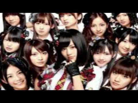 AKB48   恋するフォーチュンクッキー