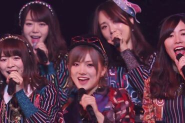 Jabaja - ジャーバージャ - AKB48