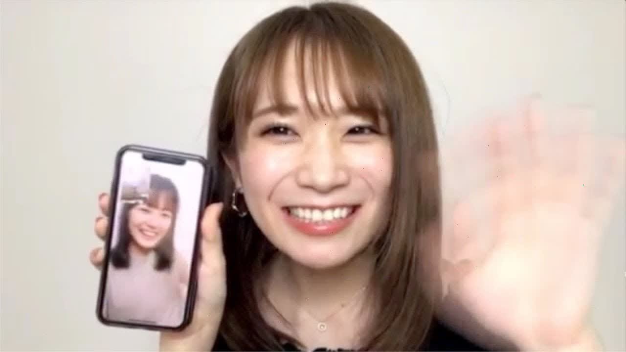 台本無視で真夏さんにだる絡みする生田絵梨花 【2020-5-25 SHOWROOM 乃木坂46「世界中の隣人よ」MV公開記念SP】