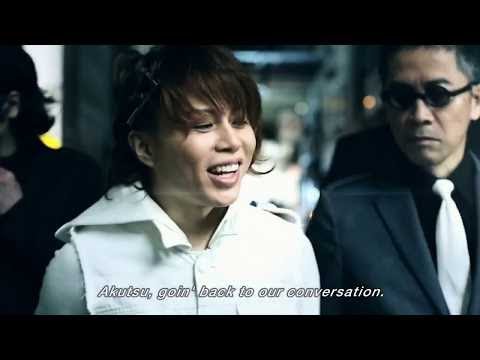 Short Film (ショートフィルム)「source」(2011) Starring: #西川貴教 #TMRevolution