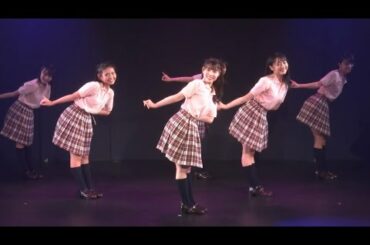 STU48 - 唇にBe My Baby(AKB48)【Charming Trip公演】