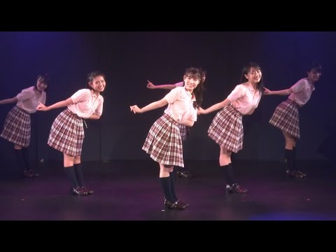 STU48 - 唇にBe My Baby(AKB48)【Charming Trip公演】