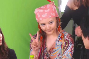 浜崎あゆみ 「 poker face (M edit) 」 #ayumix2020