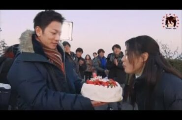 🔴 【佐藤健】舞台裏 8年越しの花嫁 | 佐藤健の背景