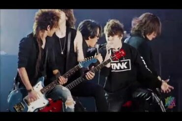 LUNA SEA feat. 西川貴教 (Takanori Nishikawa)   『PRECIOUS...』