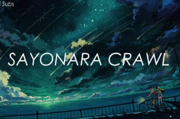 AKB48 - Sayonara Crawl [さよならクロール] - SUB ESPAÑOL