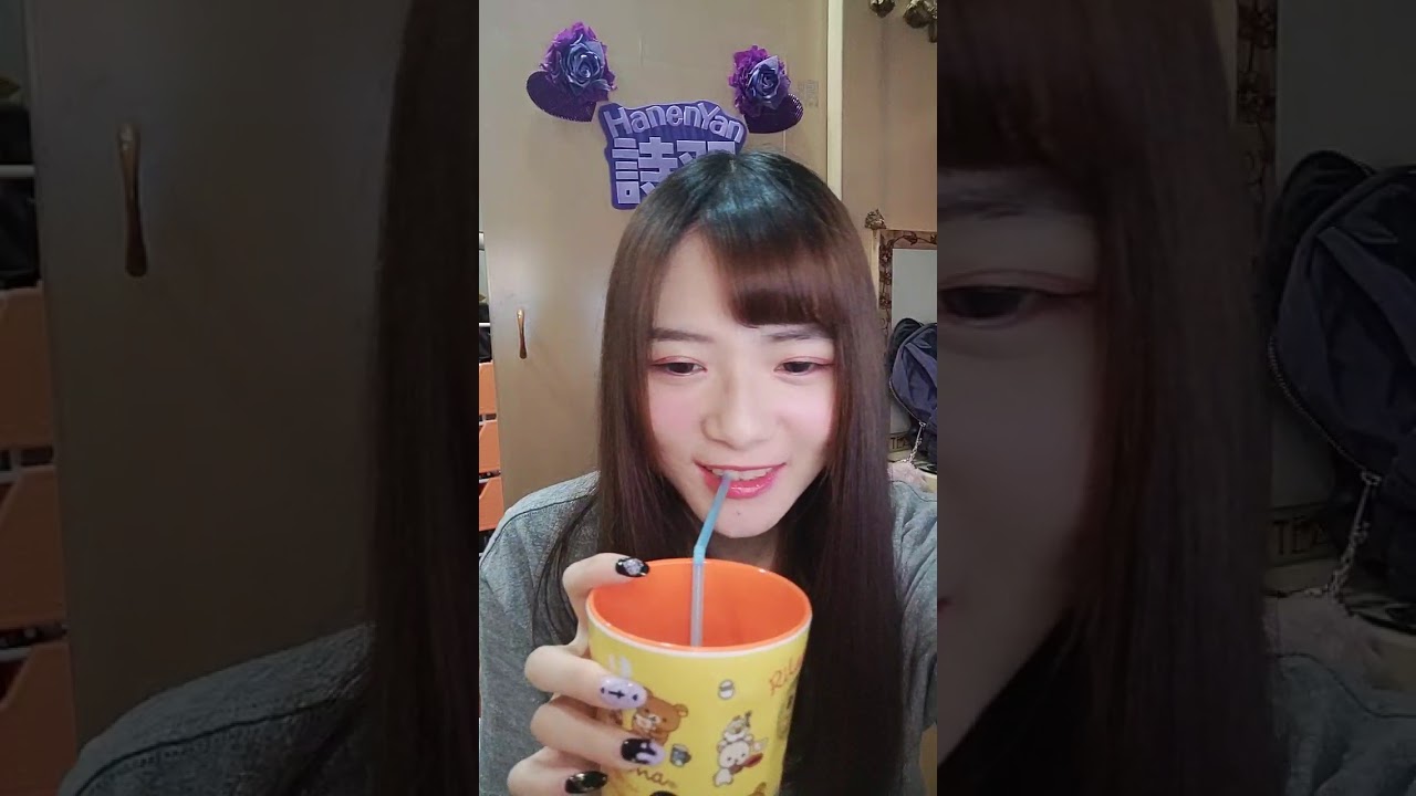 2020 07 20 AKB48 Team TP 曾詩羽「浪Live」直播