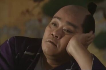 NHK大河ドラマ 葵徳川三代 第24話 Aoi Tokugawa Sandai #24