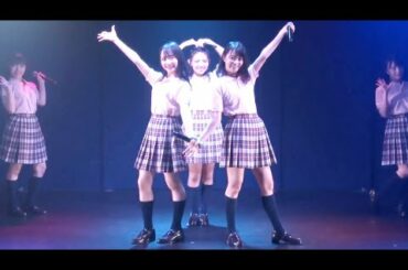 STU48 - 重力シンパシー(AKB48)【Charming Trip公演】 Juuryoku Sympathy