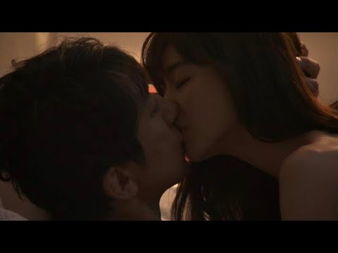 【お宝】田中みな実　キスシーン