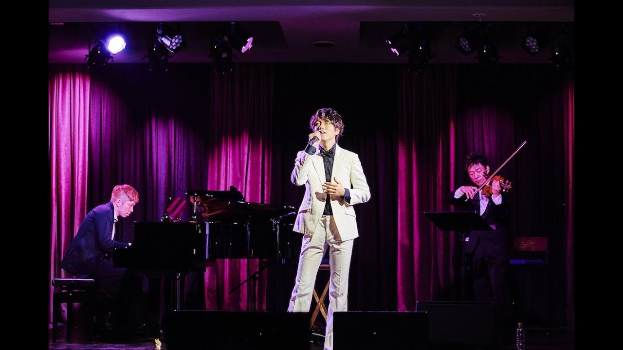 ✅  色んな芸能・エンターテインメント・ニュース満載♪『めるも』|山崎育三郎 Special Live “YOU & I” ～ねぇ、僕だよ？みんなのプリンス～ 2020.7.18 “ソワレ”多くのコン