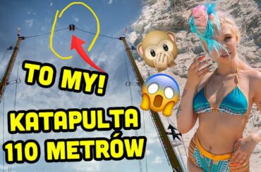 ZROBILIŚMY TO 🙉Wakacje z moim chłopakiem🏖🌴*Daily vlog*