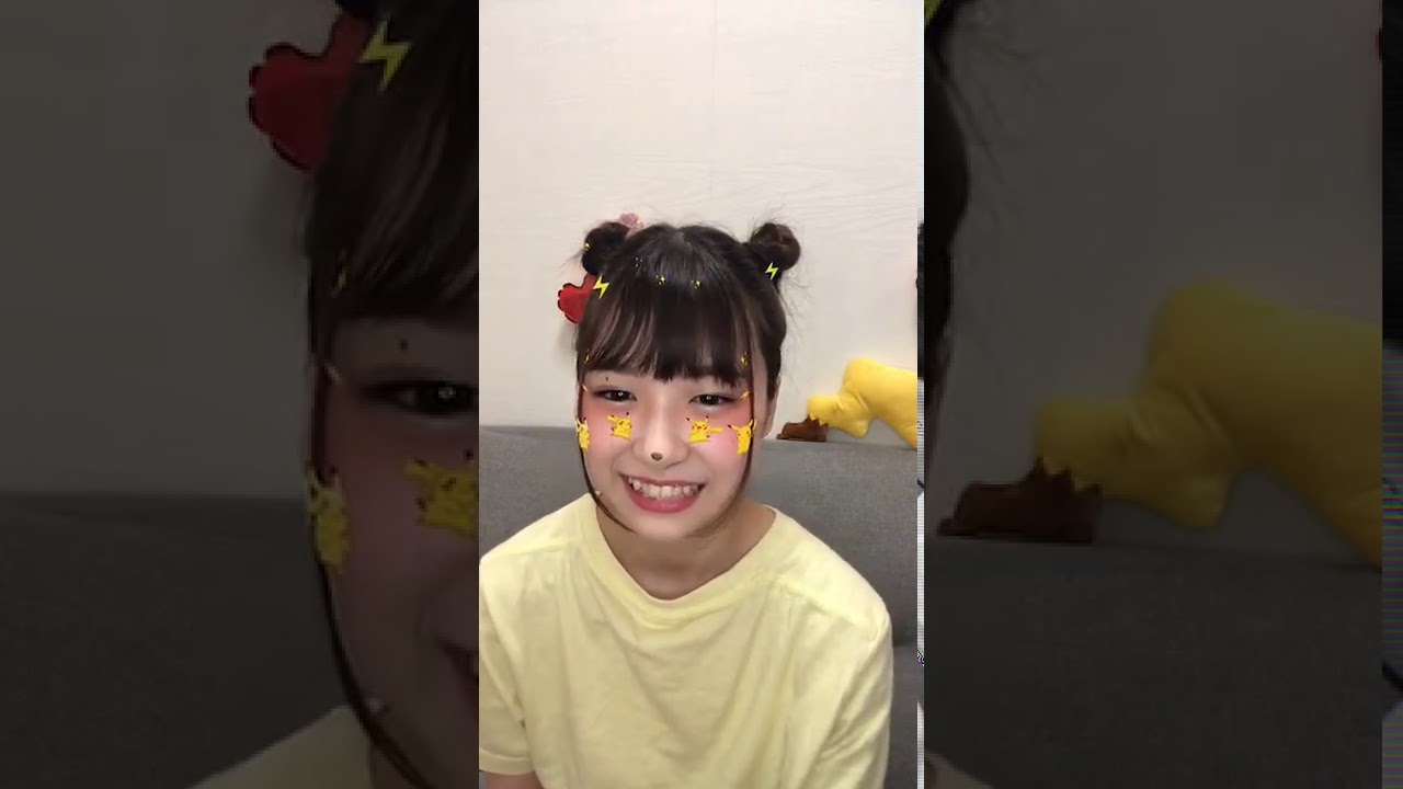 20200721 橋本陽菜 (AKB48 チーム8) Instagram Live 20200721 橋本陽菜 (AKB48 チーム8) Instagram Live