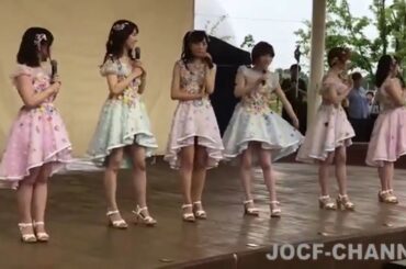 【EVENT LIVE】AKB48「スペシャルイベント 梅雨を吹き飛ばせ」セブンパークアリオ柏 〔期間限定〕第20弾 AKB48 GROUP EVENT LIVE FESTIVAL