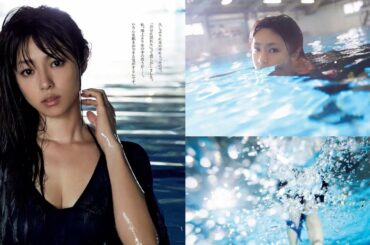 일본 예능 후쿠다 쿄우코 04 深田恭子 、 Fukada Kyōko