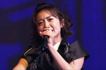 AKB48 -「RIVER」/ 「風は吹いている」Kaze ni Fuiteiru / 前田敦子卒業宣言 120324