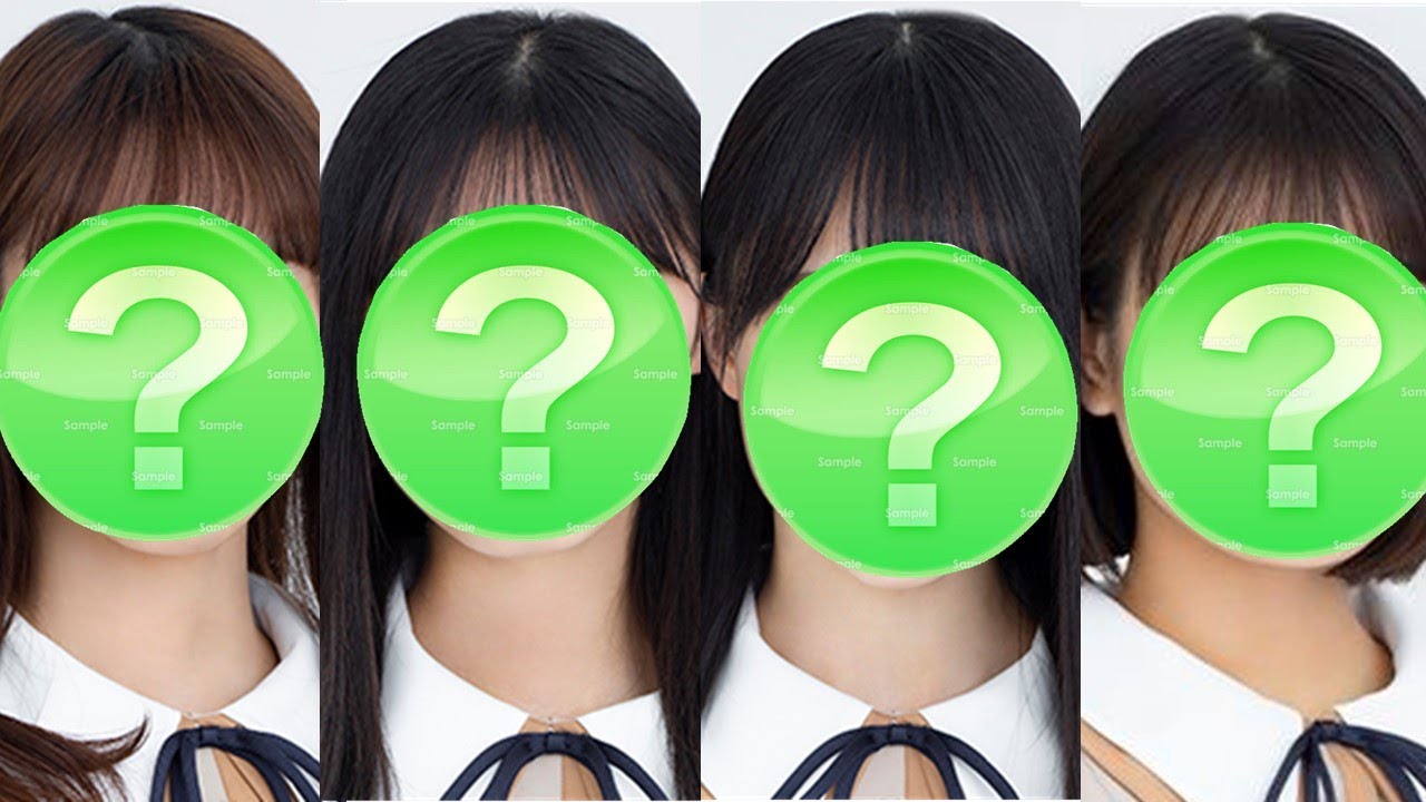 超超超朗報！【乃木坂46】ネプリーグにあのメンバーが出演決定！