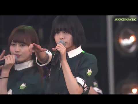 欅坂46　写真で振り返る　ライブ　サイレントマジョリティー　危なっかしい計画　live