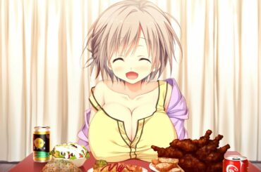 Natsuiro Ramune (夏色ラムネ) - Nanami ED remember